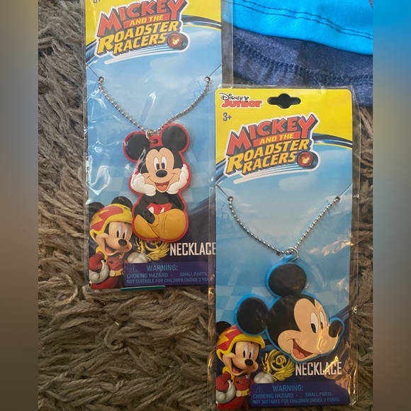 NWT Girls Disney Lot size 7/8
Includes accessories - Picture 6 of 6